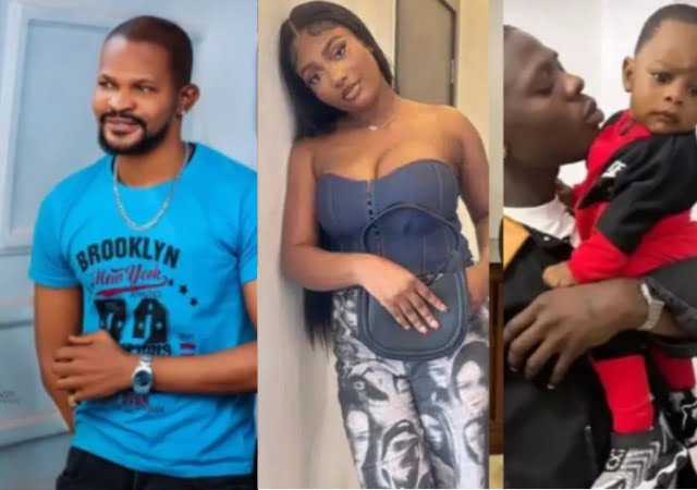 Controversial Actor Uche Maduagwu opens up on how he was offered N3m to accuse Mohbad’s wife, Omowunmi of being involved in the singer’s death