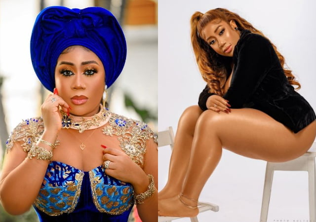 “I am determined to not let this break my spirit” – Actress Moyo Lawal finally speaks out about her leaked s*xtape