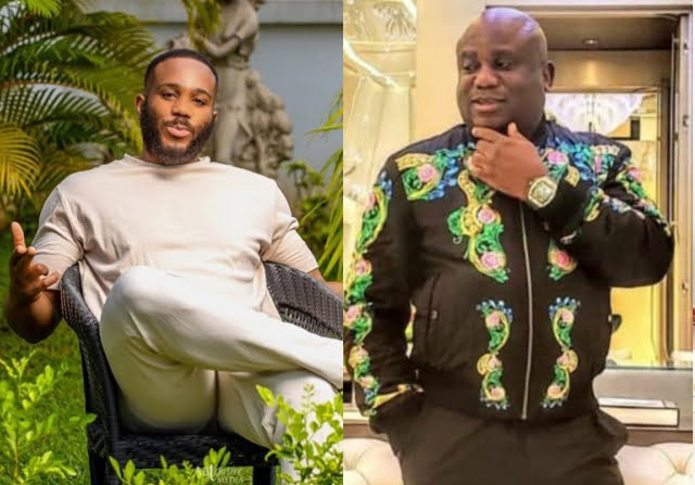 “I gained in real life”- BBNaija’s Kiddwaya lists his achievements as he exchange words with social media troll