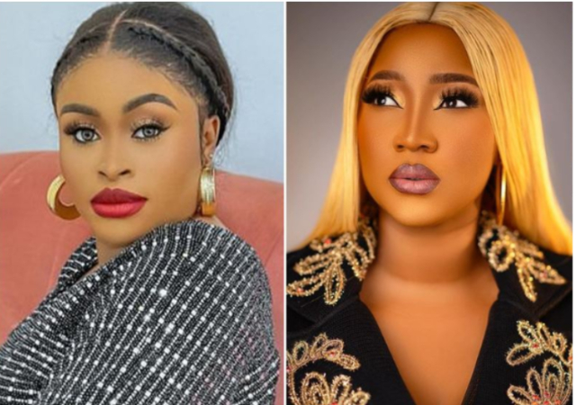 “I worked hard for that money so I won’t keep quiet” – Sarah Martins calls out her one-time best friend, Judy Austin over unpaid N1m debt