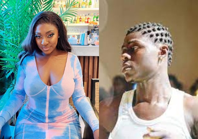 “If justice isn’t served, it will be a big slap on the giant of Africa and its entire judicial system” – Actress Yvonne Jegede pens open letter to Nigerian police