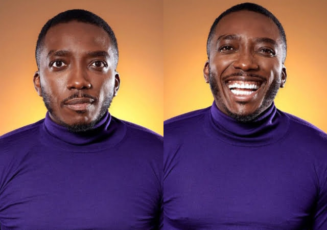 “I’m grateful for everything… My wins and losses” – Comedian Bovi expresses gratitude as he marks his birthday