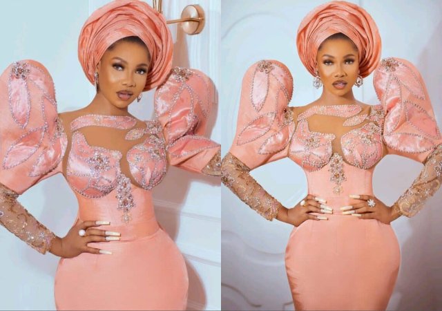 “I’ve done more for Rivers State than you ever will in your life” – BBNaija’s Tacha Akide blasts tell who called her “the worst thing to come out of Rivers State”