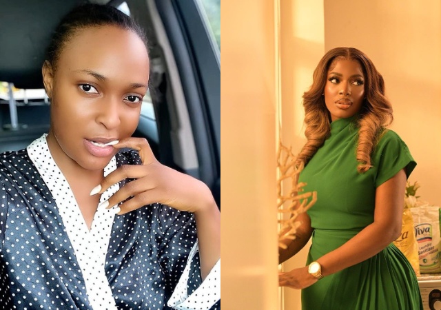 “Nigerians love Hilda Baci cos of her curvy body and not her food” – Blessing CEO opens up on why she splashed millions of naira on her BBL surgery