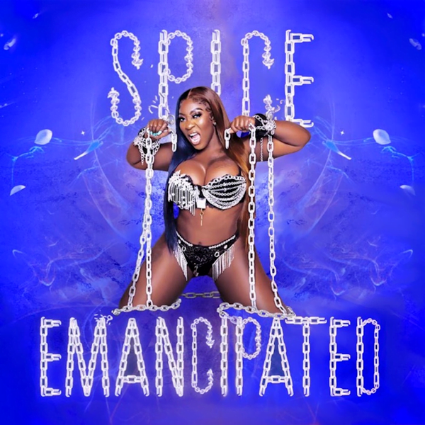 Spice – BRUK OUT