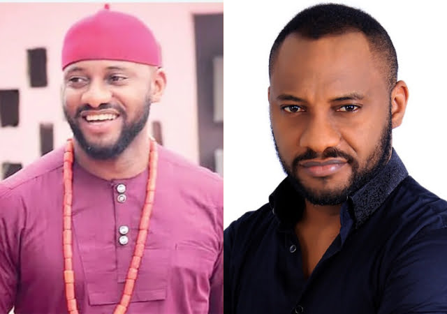 “The best justice you can do for me is to patronize my business” – Actor Yul Edochie appeals to Nigerians