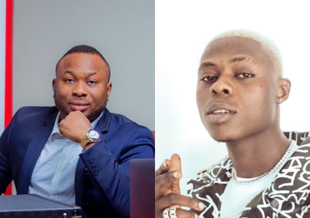 “There is no difference between cyber bullies and those who allegedly attacked Mohbad” – Olakunle Churchill and Pretty Mike speak against cyber-bullying