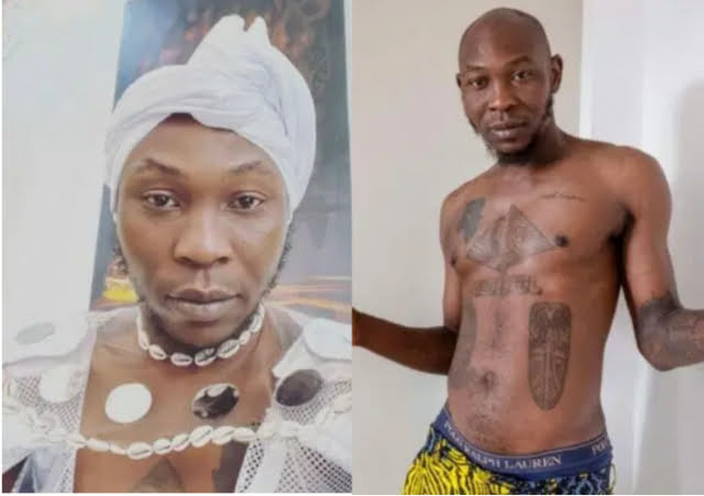 “They could have made BBNaija to be a show where young people discuss Nigeria’s problem and come up with solutions” – Seun Kuti