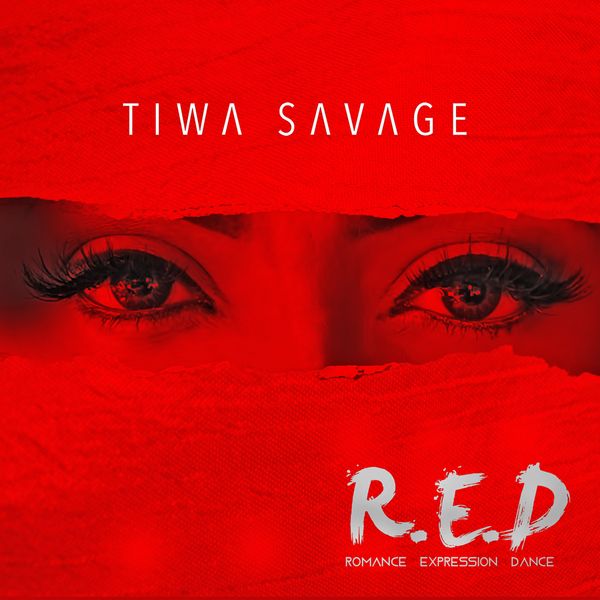 Tiwa Savage – My Darlin