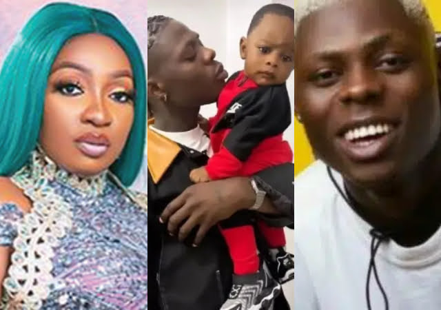 “Your mum is mad” – Anita Joseph slams troll who criticized her for defending Mohbad’s wife in DNA test saga