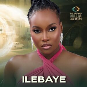 BREAKING!!! Ilebaye wins BBNaija All Stars Edition