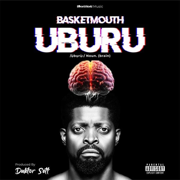 Basketmouth – Cover Me ft. Qing Madi & Victony