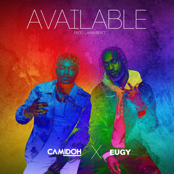 Camidoh – Available Remix ft. Eugy