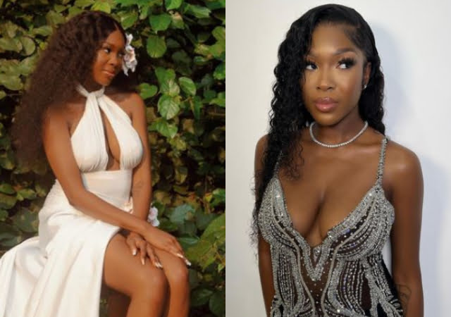 “I’m hanging on a bare thread” – BBNaija’s Vee Iye cries out
