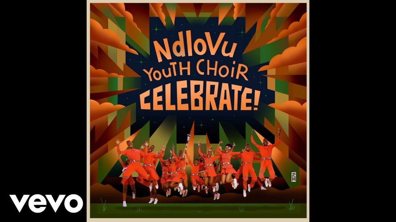 Ndlovu Youth Choir – Once Again Ft. Hang Massive
