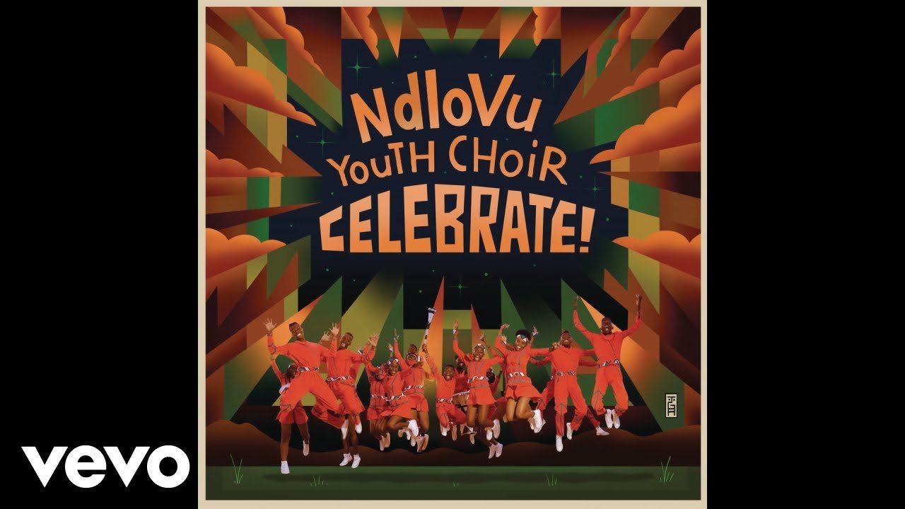 Ndlovu Youth Choir – Diamonds on the Soles of Her Shoes
