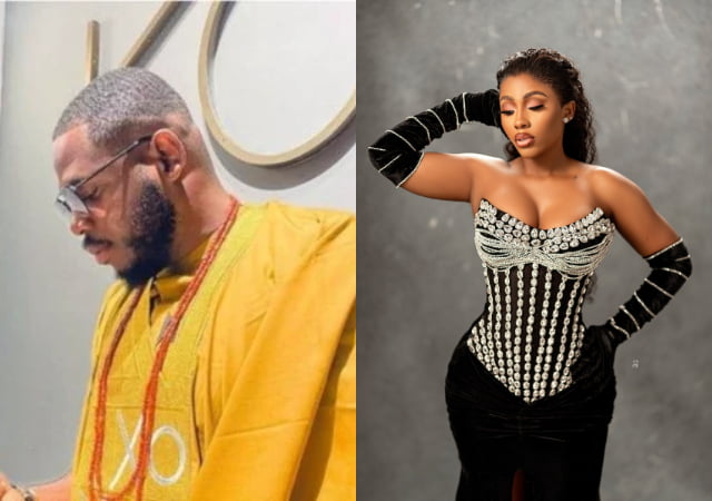 “You’d need deloitte to evaluate people you thought were friends” – BBNaija’s Frodd sends words of advice to Mercy Eke