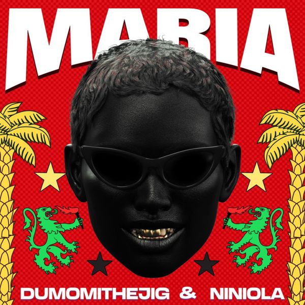 Dumomi the Jig – Maria ft. Niniola & Black Culture