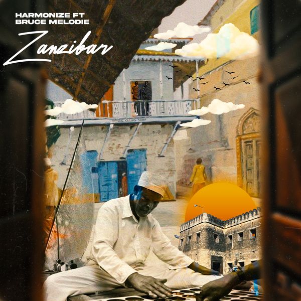 Harmonize – Zanzibar