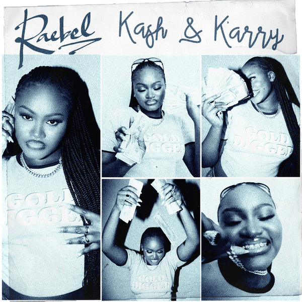 Raebel – Kash and Karry