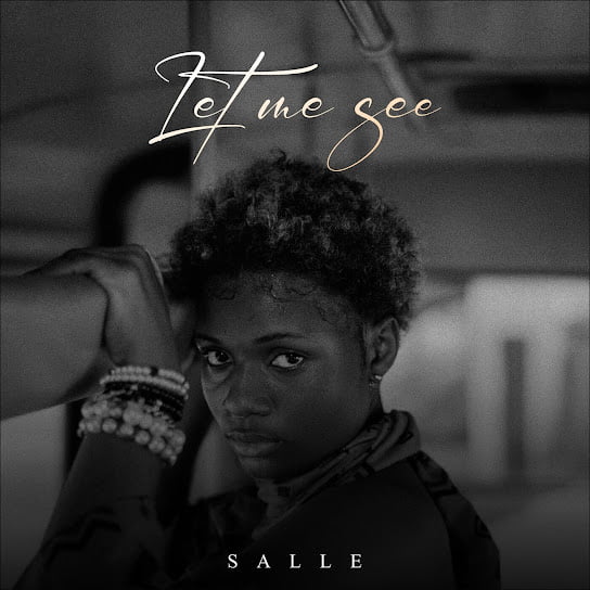 Salle – Let Me See
