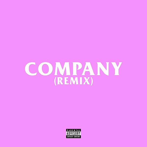 AKA – Company (Remix) ft. KDDO and Kabza De Small