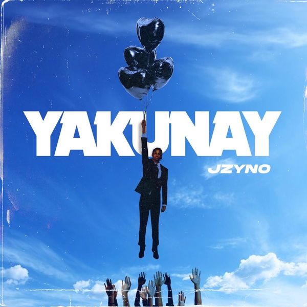 JZyNo – Yakunay