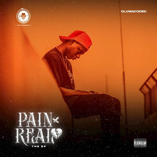 Oluwacoded – Pain Real
