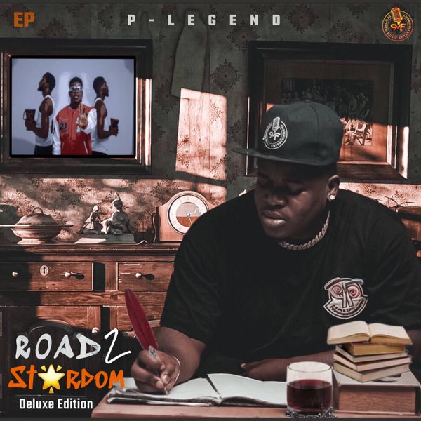 P-Legend – So Many Things ft. T Dollar