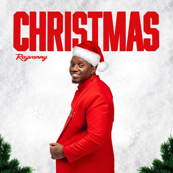 Rayvanny – Christmas