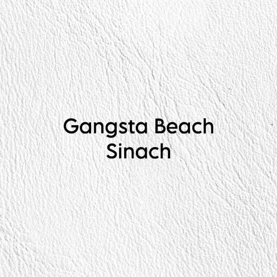 Sinach – Gangsta Beach