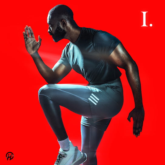 Ric Hassani – I Know You Can Do It